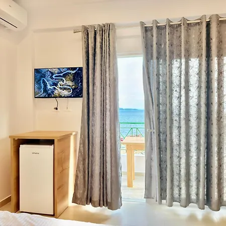 Aqualis Sarande