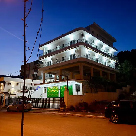 Apartment Aqualis Sarande