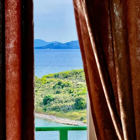 Aqualis Sarande