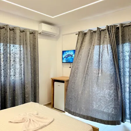 Apartment Aqualis