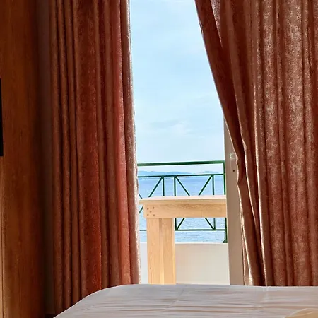 Apartment Aqualis *