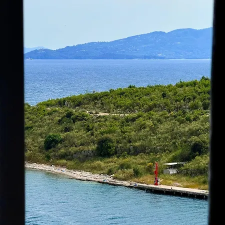 Apartment Aqualis Sarande