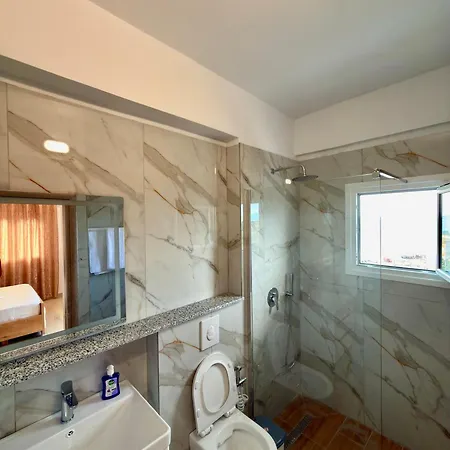 Aqualis * Sarande