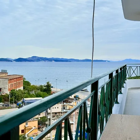 Aqualis Apartment