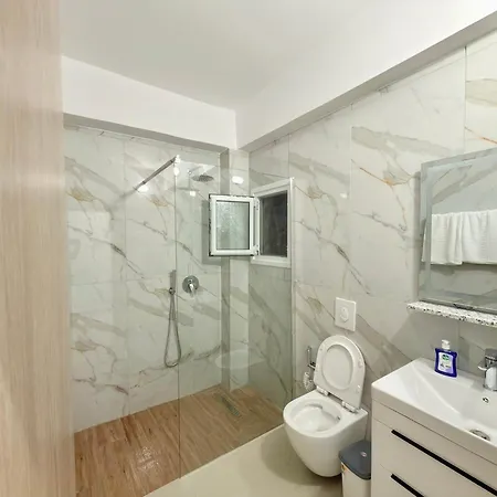 Apartment Aqualis Sarande