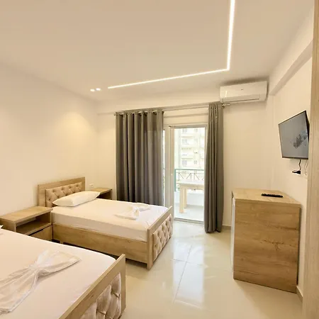 Apartment Aqualis