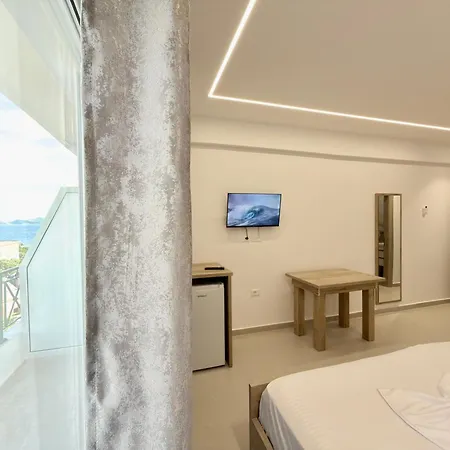 Aqualis Apartment