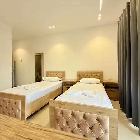 Aqualis * Sarande