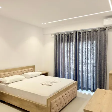 Aqualis * Sarande