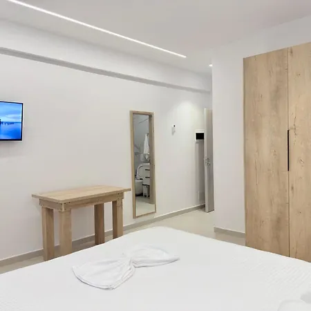 Apartment Aqualis Sarande