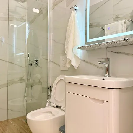 Apartment Aqualis Sarande