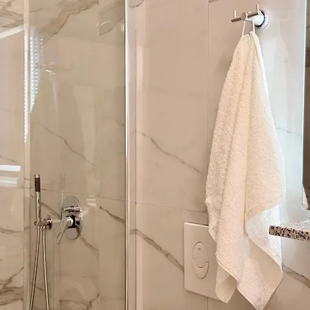 Apartment Aqualis *