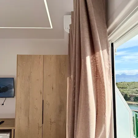 Apartment Aqualis *