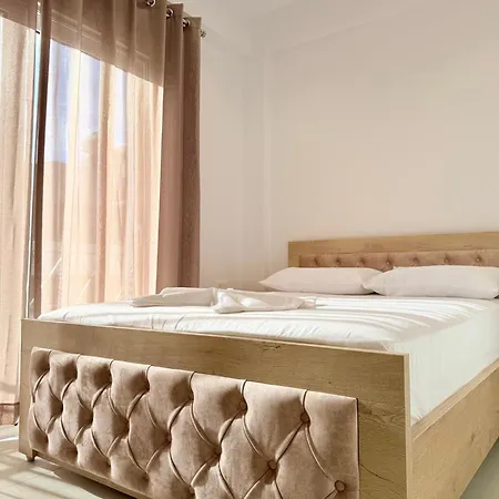 Aqualis Apartment *