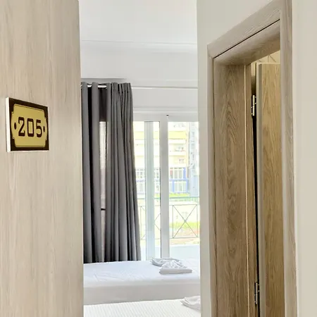 Apartment Aqualis Sarande