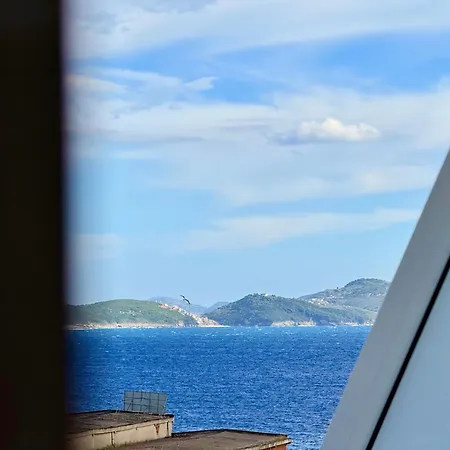 Apartment Aqualis Sarande