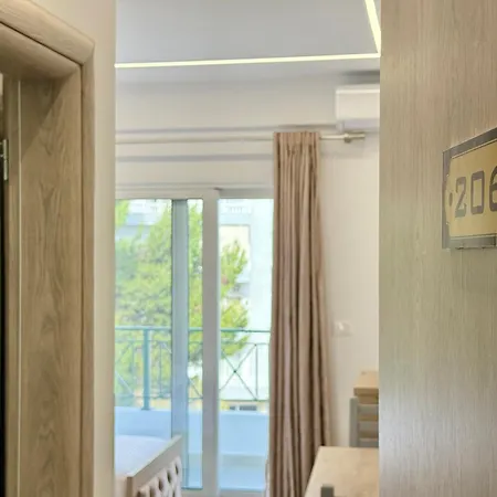 Apartment Aqualis Sarande