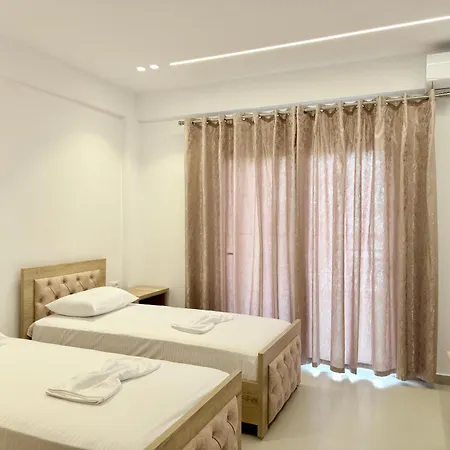 Aqualis Sarande