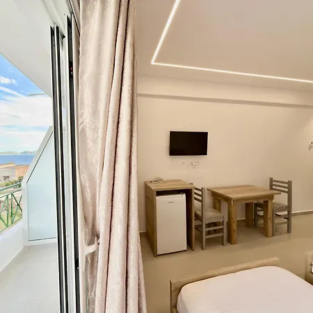 Apartment Aqualis