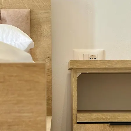 Aqualis Apartment