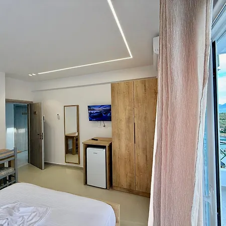 Aqualis Sarande