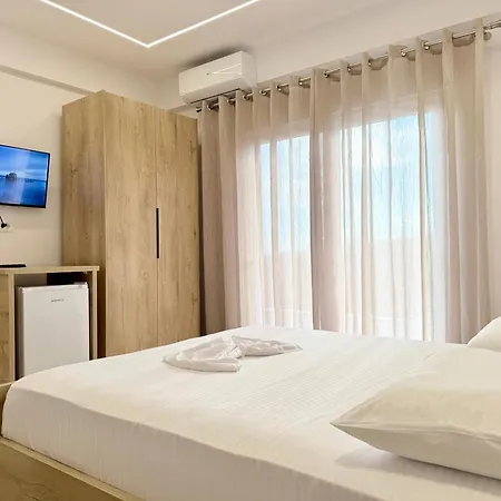 Aqualis Apartment Sarande