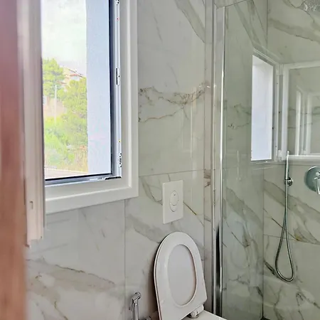 Apartment Aqualis Sarande