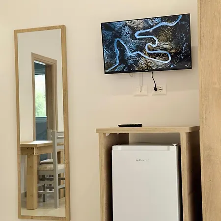 Aqualis Apartment *