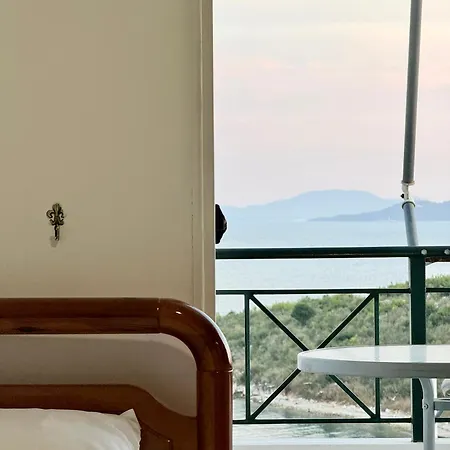 Apartment Aqualis *