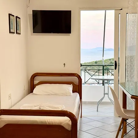 Aqualis * Sarande