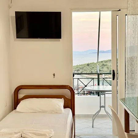 Aqualis Sarande