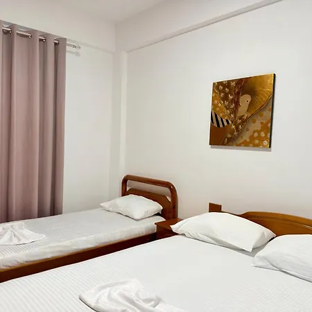 Aqualis Apartment *