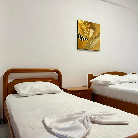 Aqualis Apartment Sarande