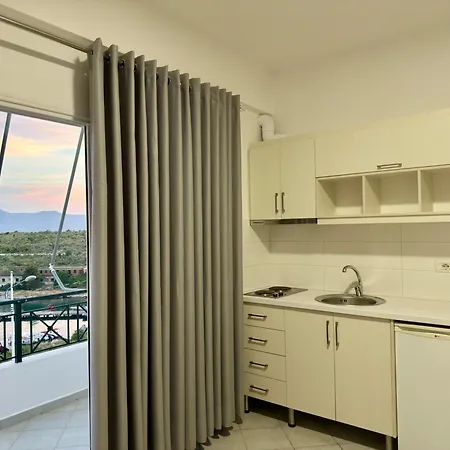 Apartment Aqualis