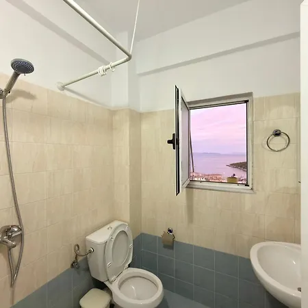 Apartment Aqualis