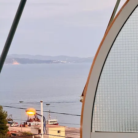 Apartment Aqualis Sarande