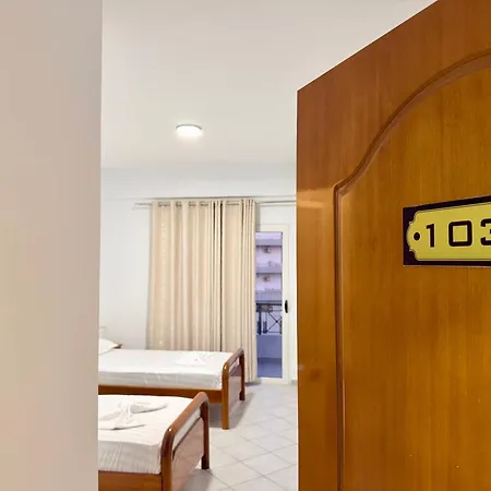 Apartment Aqualis Sarande