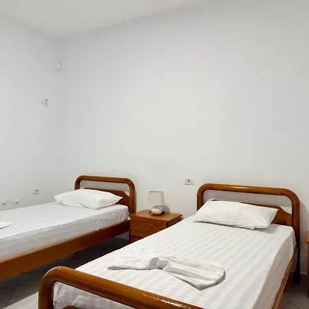Aqualis Apartment *