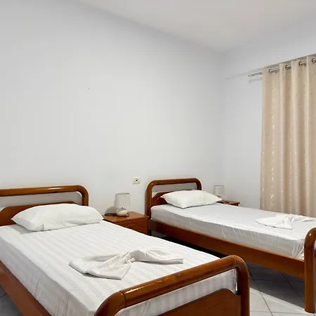 Apartment Aqualis *