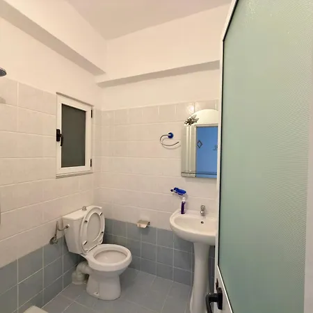 Aqualis Sarande