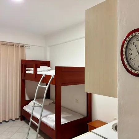 Aqualis Sarande
