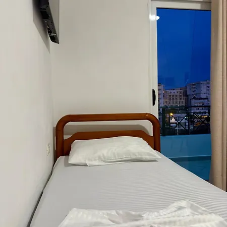 Apartment Aqualis Sarande