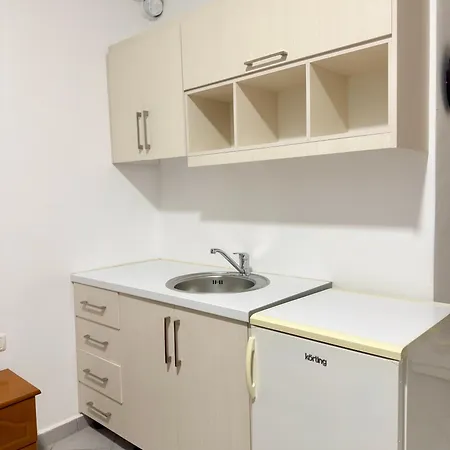 Apartment Aqualis Sarande